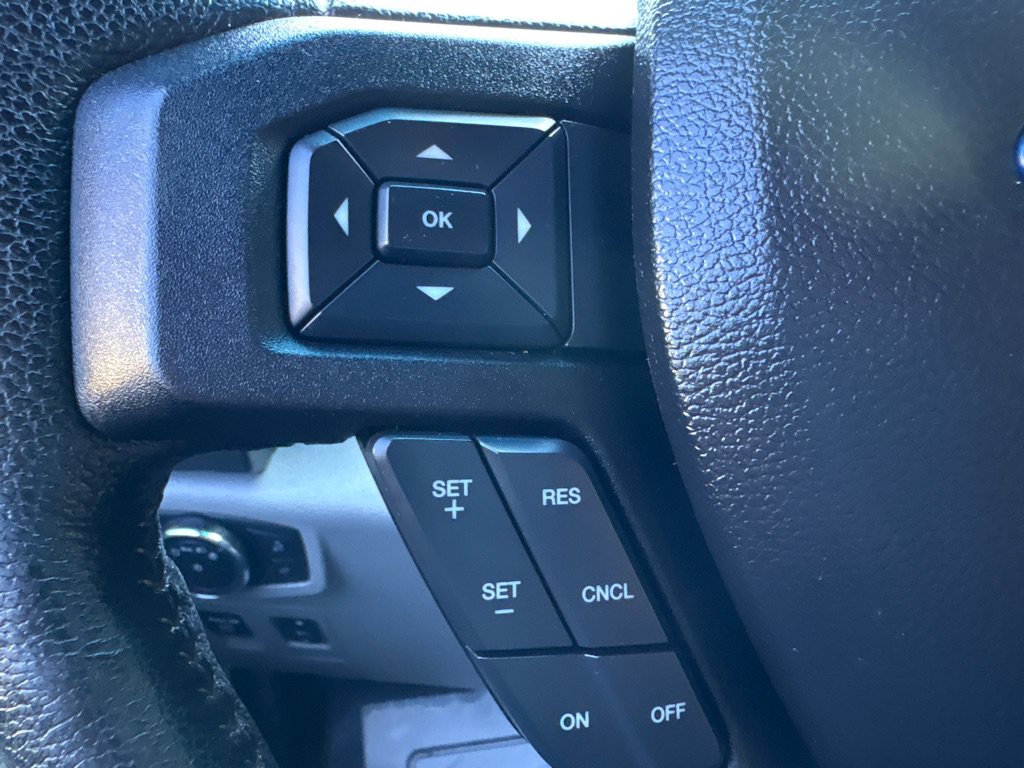 Used 2016 Ford F150 XLT w/ Equipment Group 302A Luxury AWD/4WD image 21
