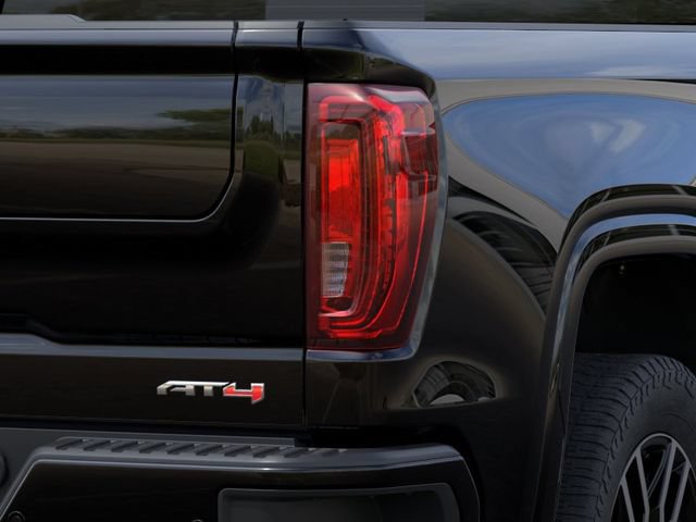 New 2026 GMC Sierra 1500 AT4 AWD/4WD image 11