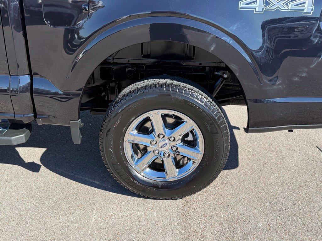 Used 2024 Ford F150 XLT w/ Equipment Group 302A MID AWD/4WD image 39