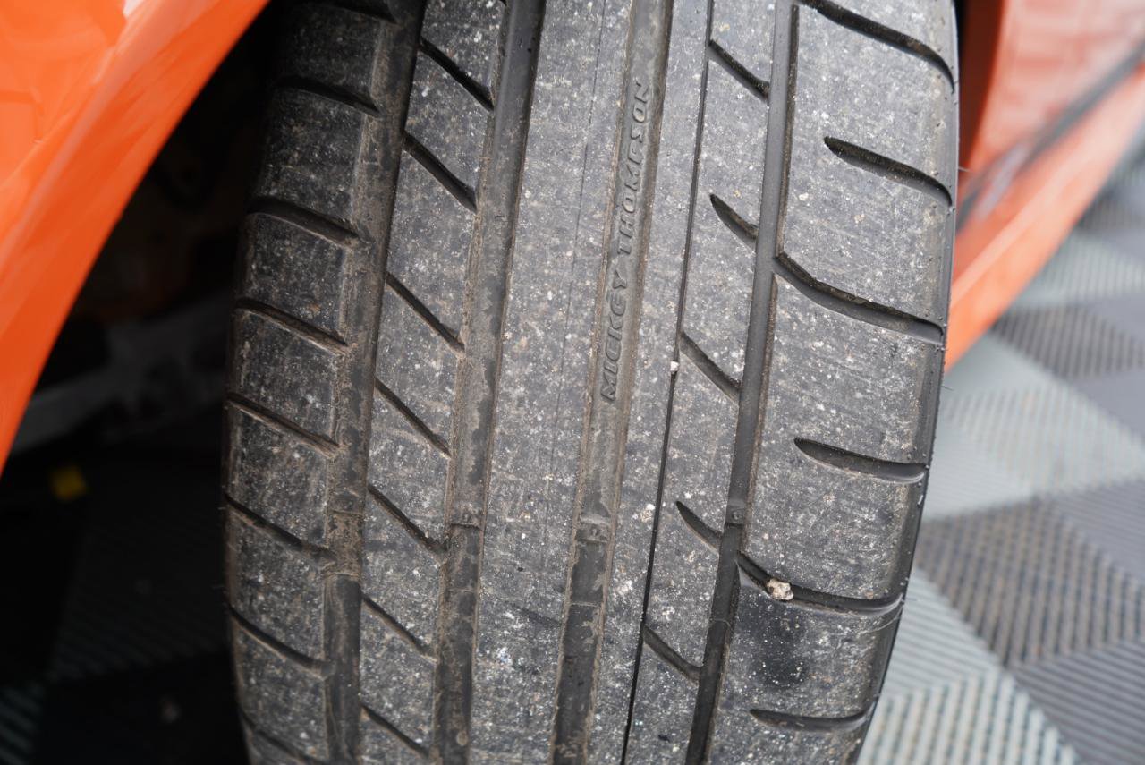 Used 2024 Nissan Z Performance w/ Heritage Edition image 80