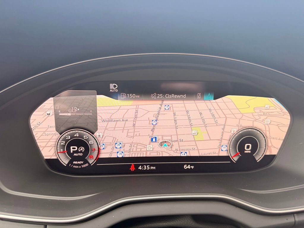 Certified 2023 Audi Q5 2.0T Premium Plus w/ Premium Plus Package image 26