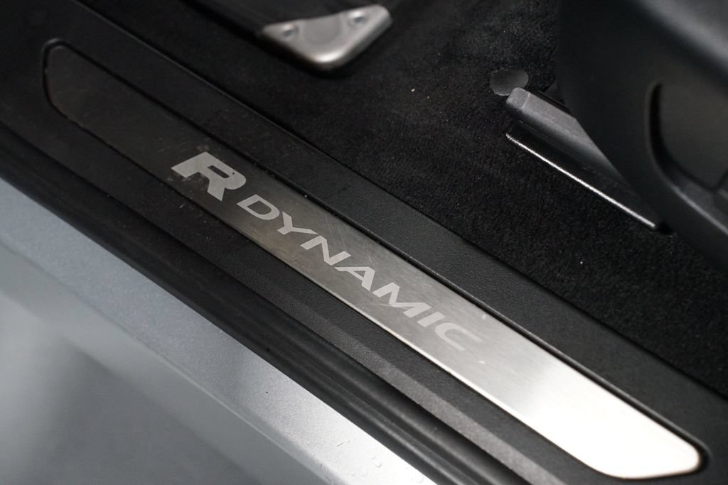 Used 2020 Land Rover Range Rover Evoque R-Dynamic SE AWD/4WD image 36