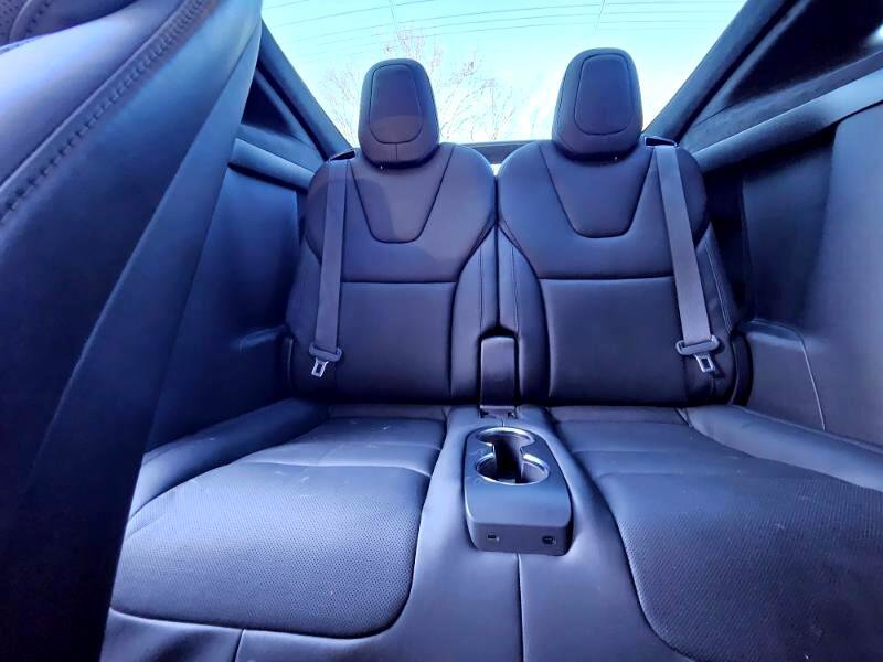 Used 2023 Tesla Model X Plaid image 64