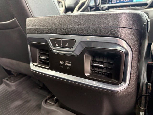 Used 2024 Chevrolet Silverado 2500 High Country w/ Technology Package AWD/4WD image 36