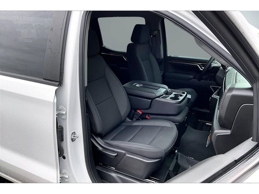 Used 2024 Chevrolet Silverado 1500 RST image 29