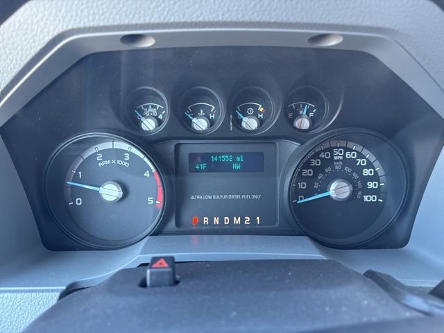 Used 2013 Ford F350 XLT w/ Chrome Pkg image 18