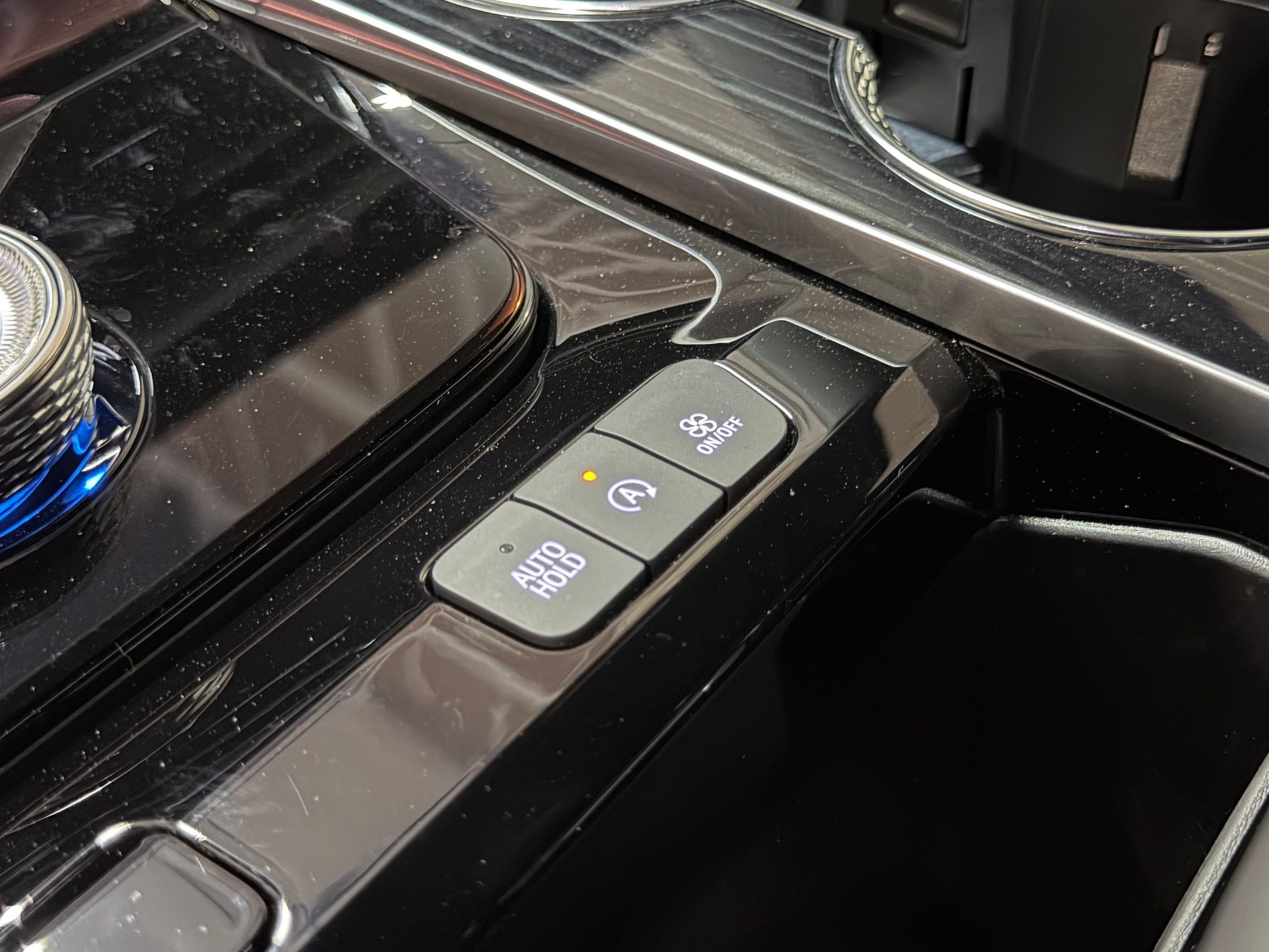 Certified 2025 Cadillac Escalade Sport w/ Touring Package AWD/4WD image 22