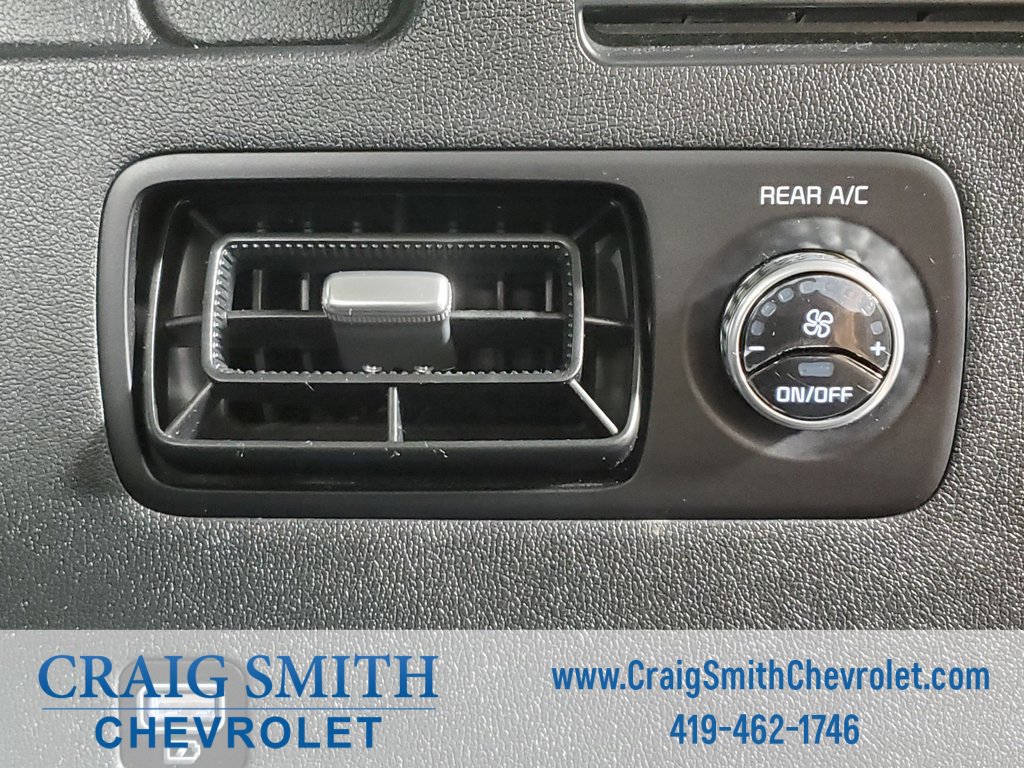 Used 2021 Kia Sorento SX image 36