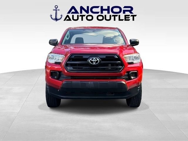 Used 2016 Toyota Tacoma SR AWD/4WD image 2