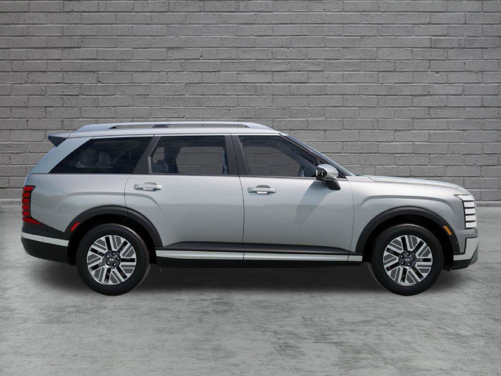 New 2026 Hyundai Palisade SEL Premium AWD/4WD image 7
