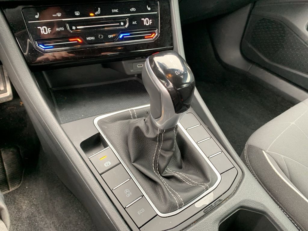 Used 2025 Volkswagen Jetta Sport image 26