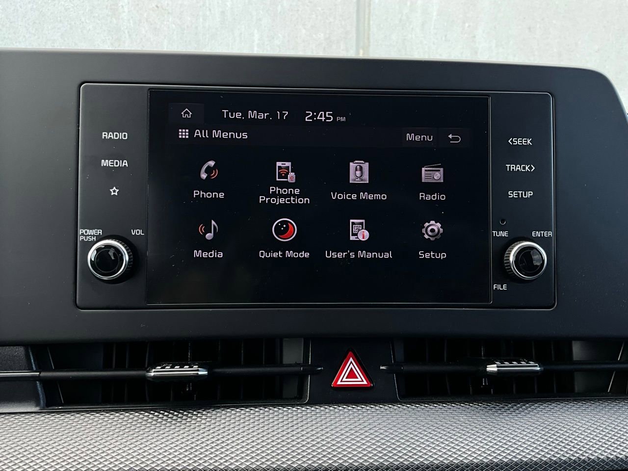 Used 2025 Kia Sportage LX image 27