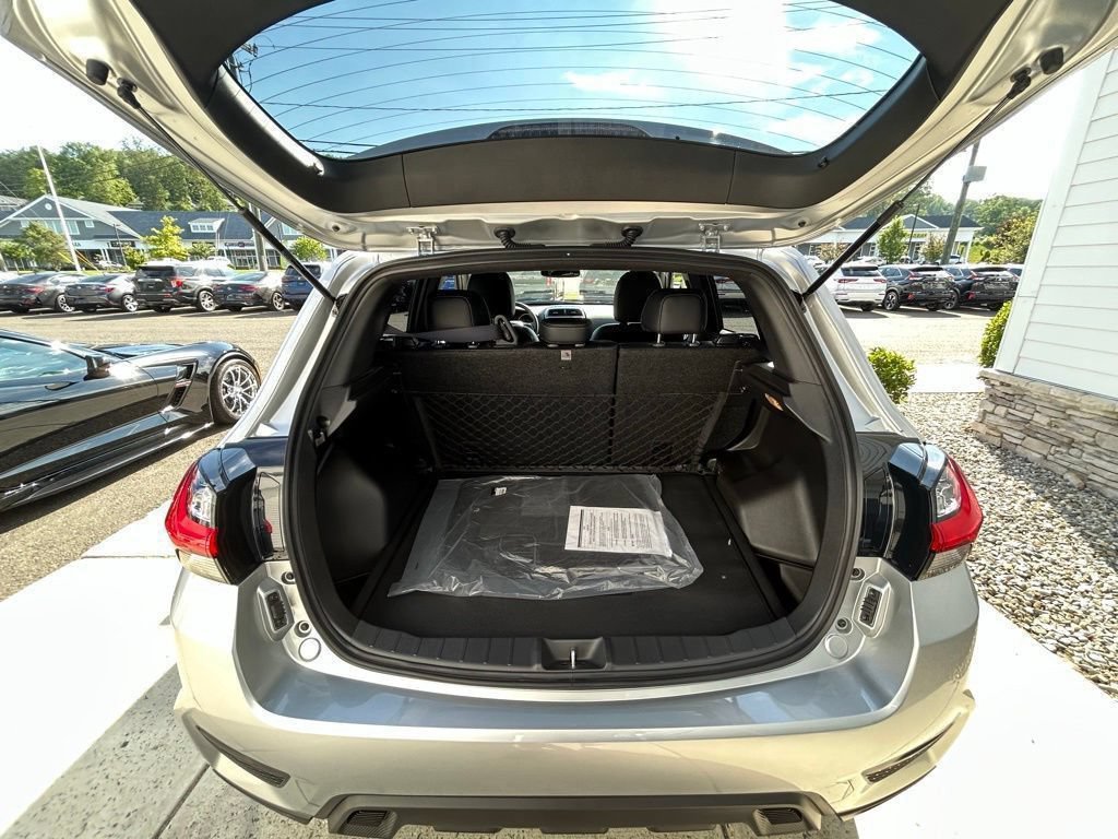 Used 2025 Mitsubishi Outlander Sport SEL AWD/4WD image 79