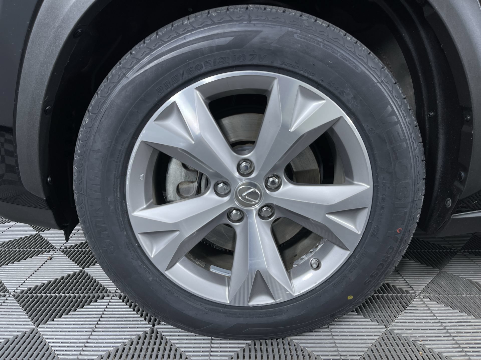 Used 2017 Lexus NX 200t AWD w/ Premium Package image 26