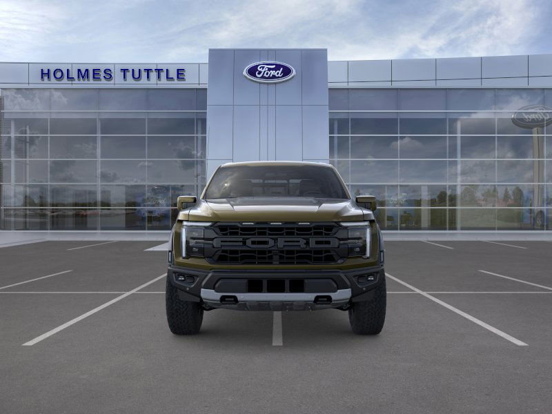 New 2026 Ford F150 Raptor image 6