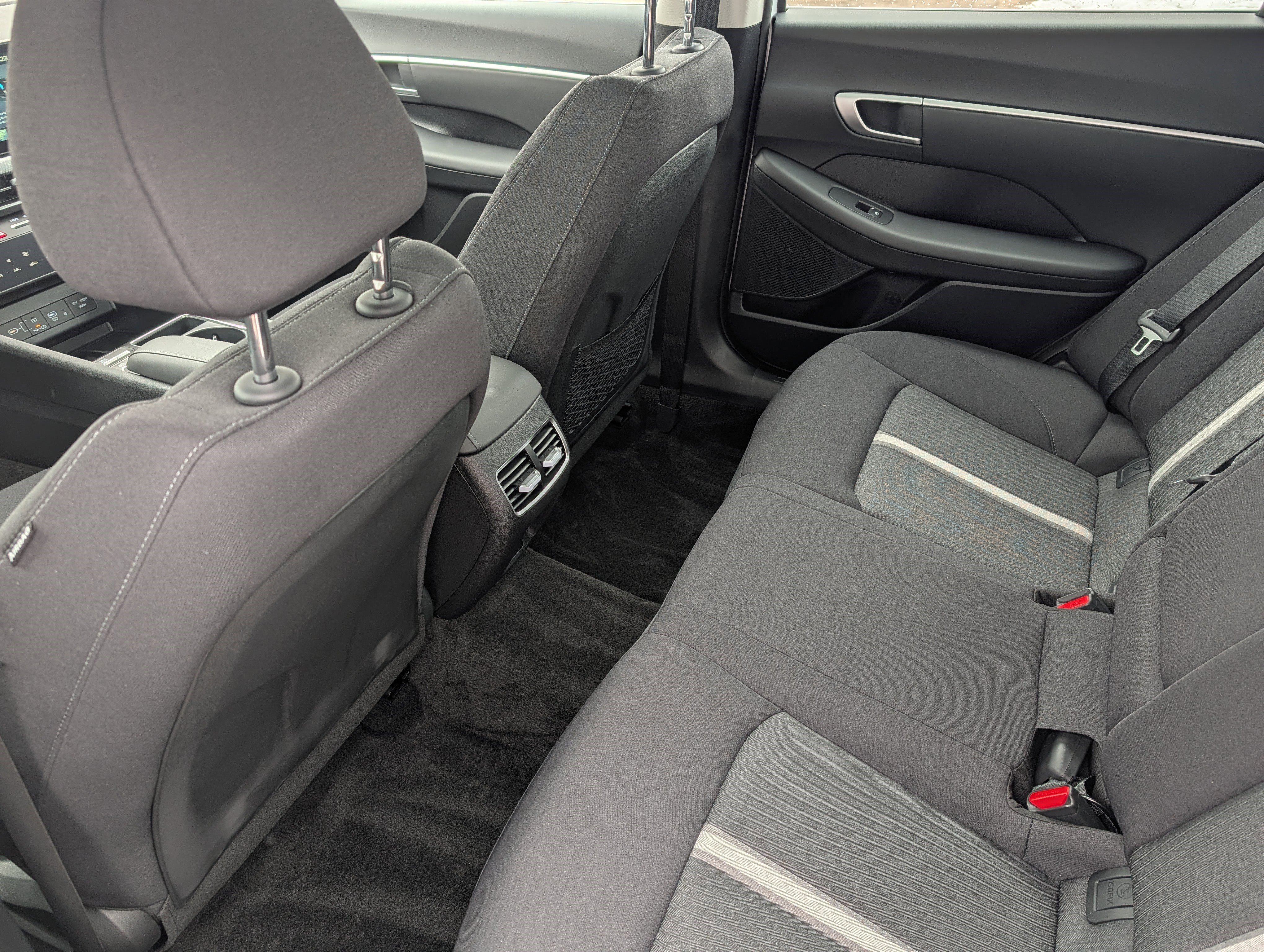 New 2026 Hyundai Sonata SEL image 7