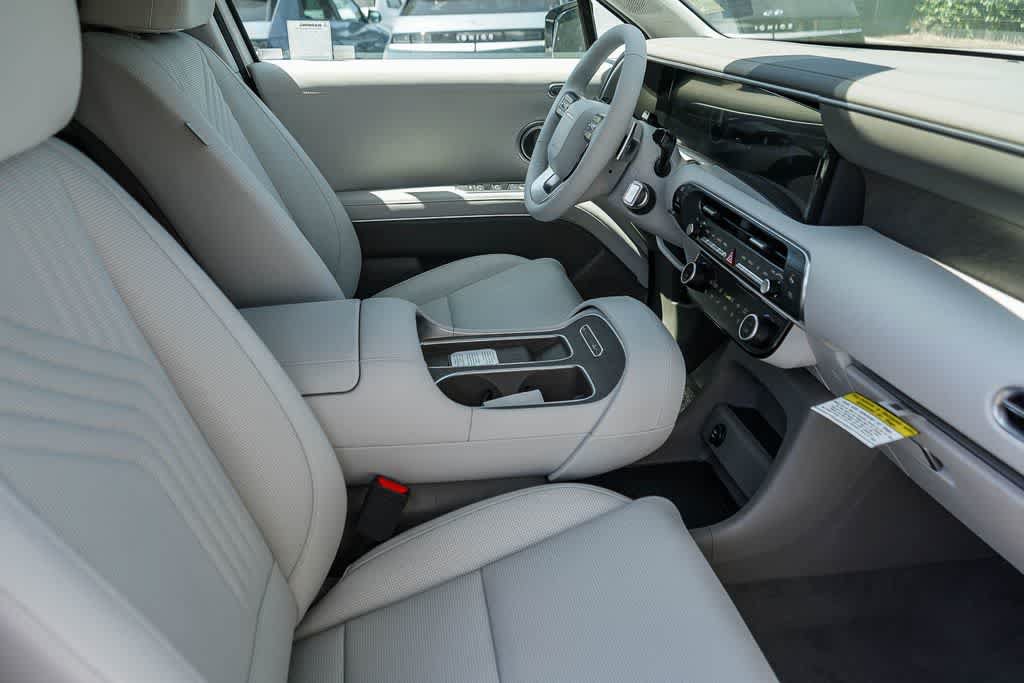New 2026 Hyundai Palisade SEL Premium FWD image 17