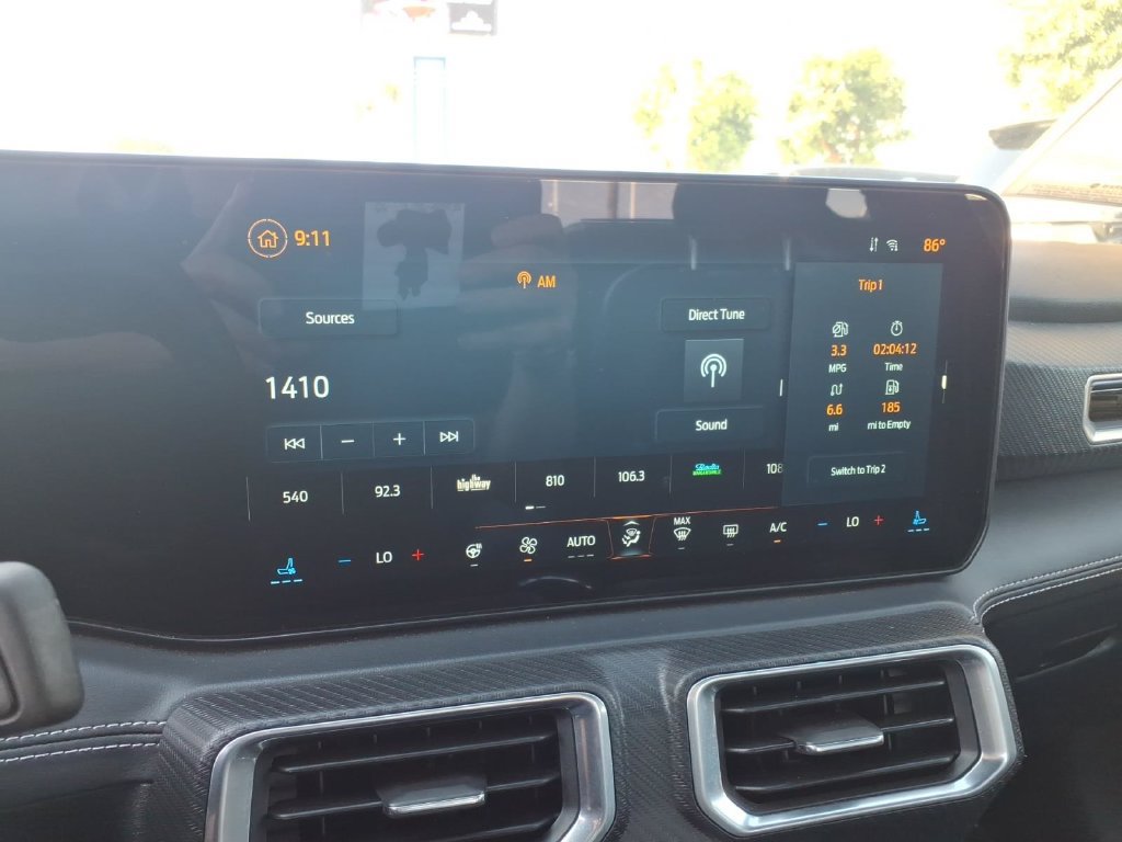 Used 2025 Ford Mustang GT Premium RWD image 18