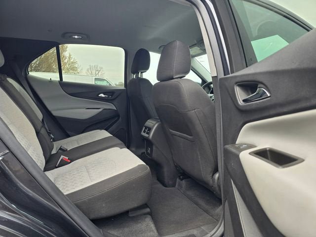Used 2023 Chevrolet Equinox LT AWD/4WD image 15
