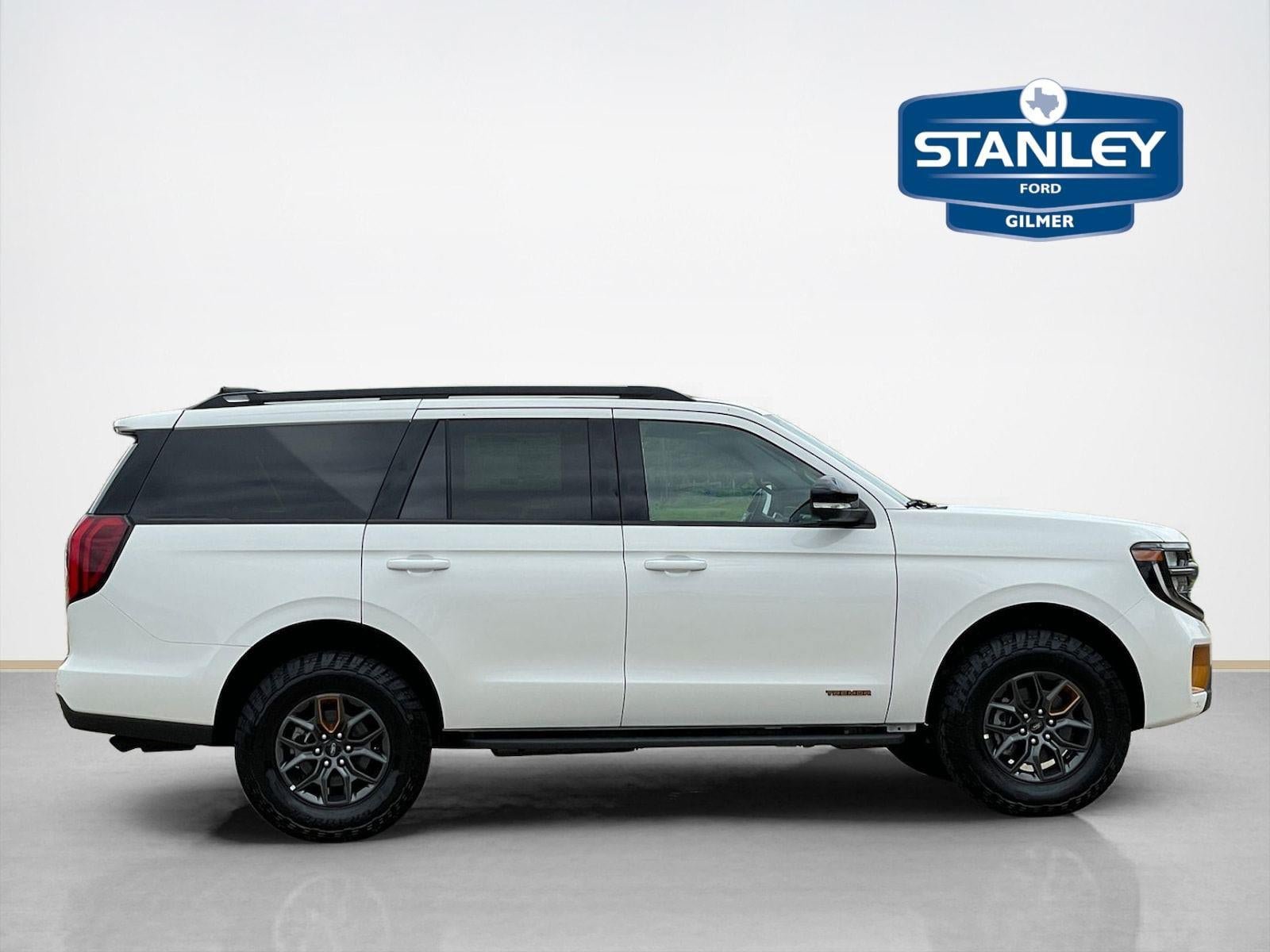 New 2026 Ford Expedition Tremor AWD/4WD image 9
