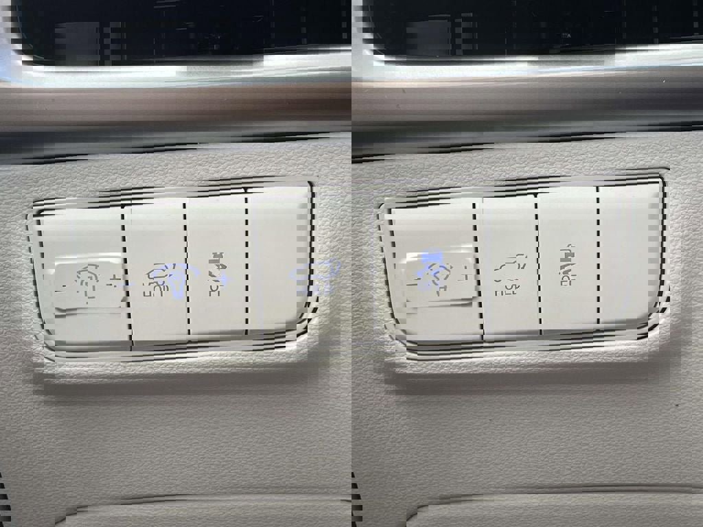 New 2026 Hyundai Tucson SEL image 18