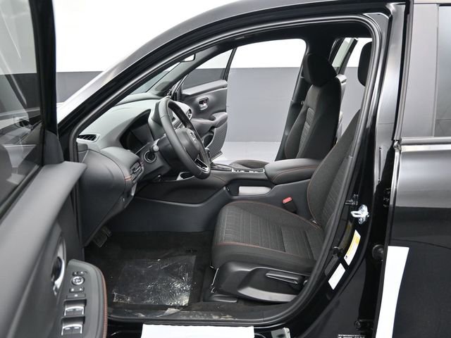 New 2026 Honda HR-V Sport image 6