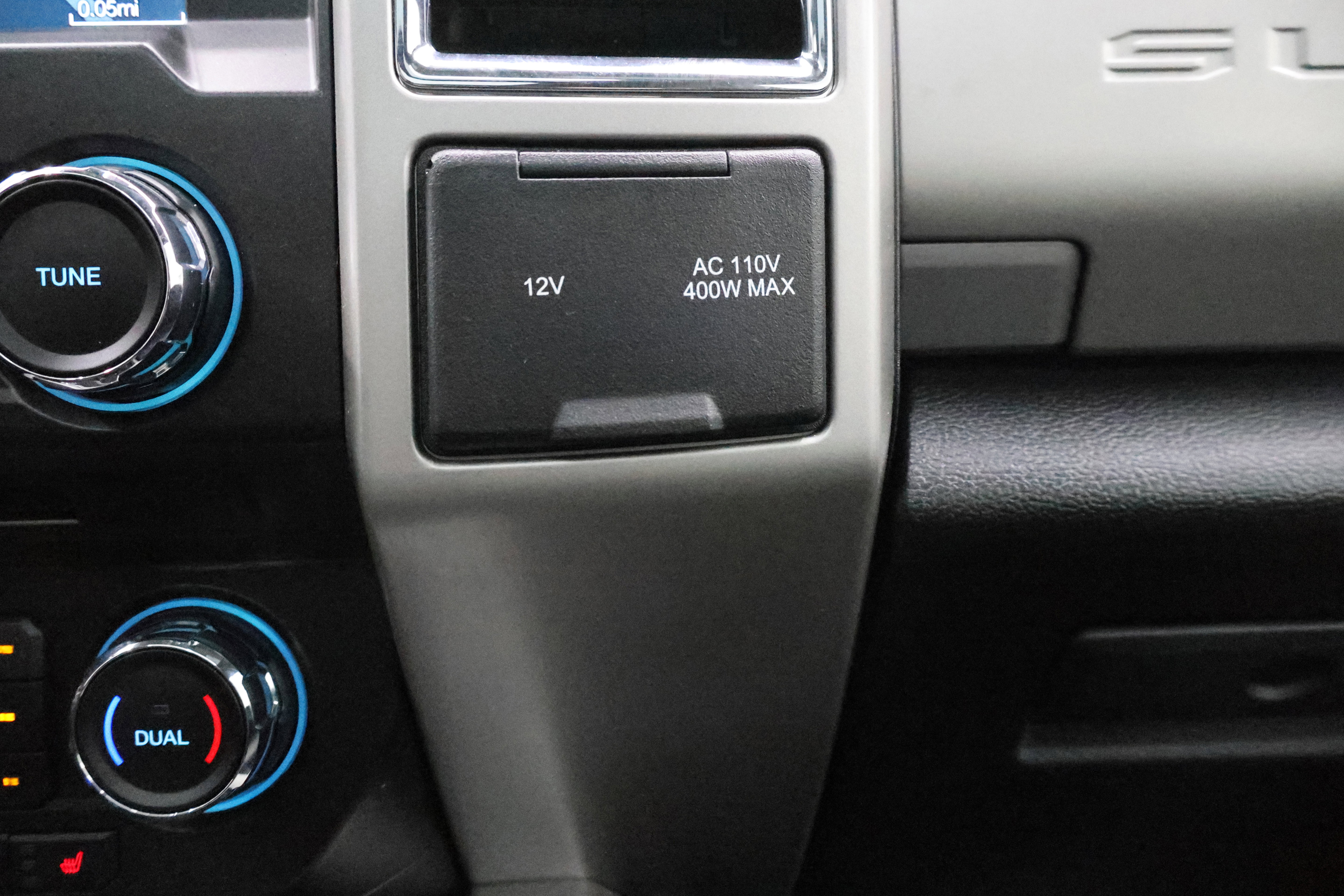 Used 2017 Ford F350 Lariat w/ Lariat Ultimate Package image 52