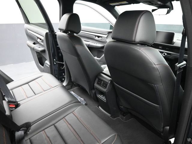 Used 2025 Honda CR-V Sport-L image 21