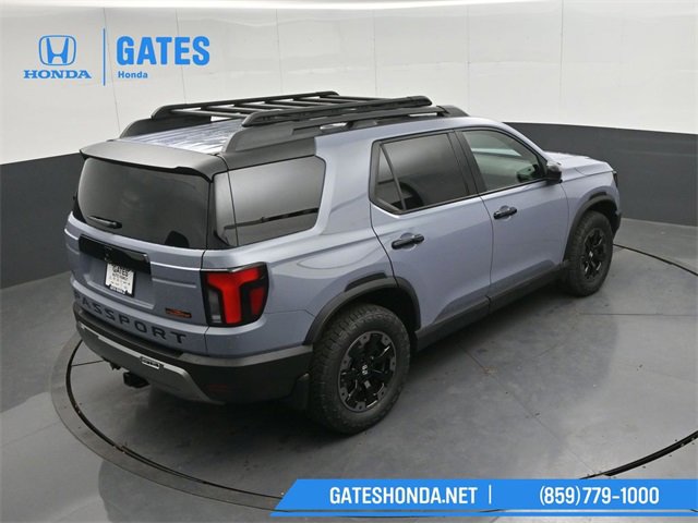 New 2026 Honda Passport TrailSport Elite image 47