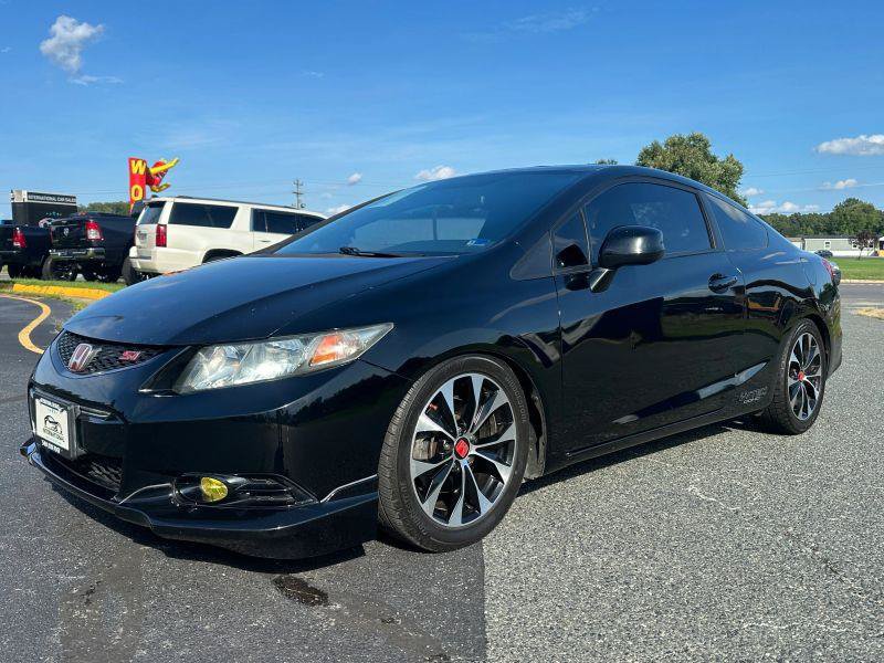 Used 2013 Honda Civic Si image 1