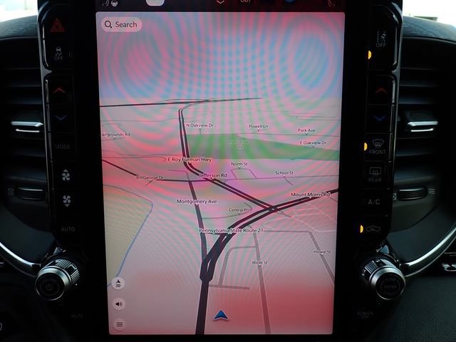 New 2026 RAM 1500 Laramie image 19