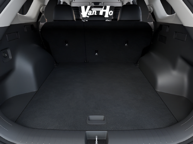 New 2026 Kia Sportage EX FWD image 19