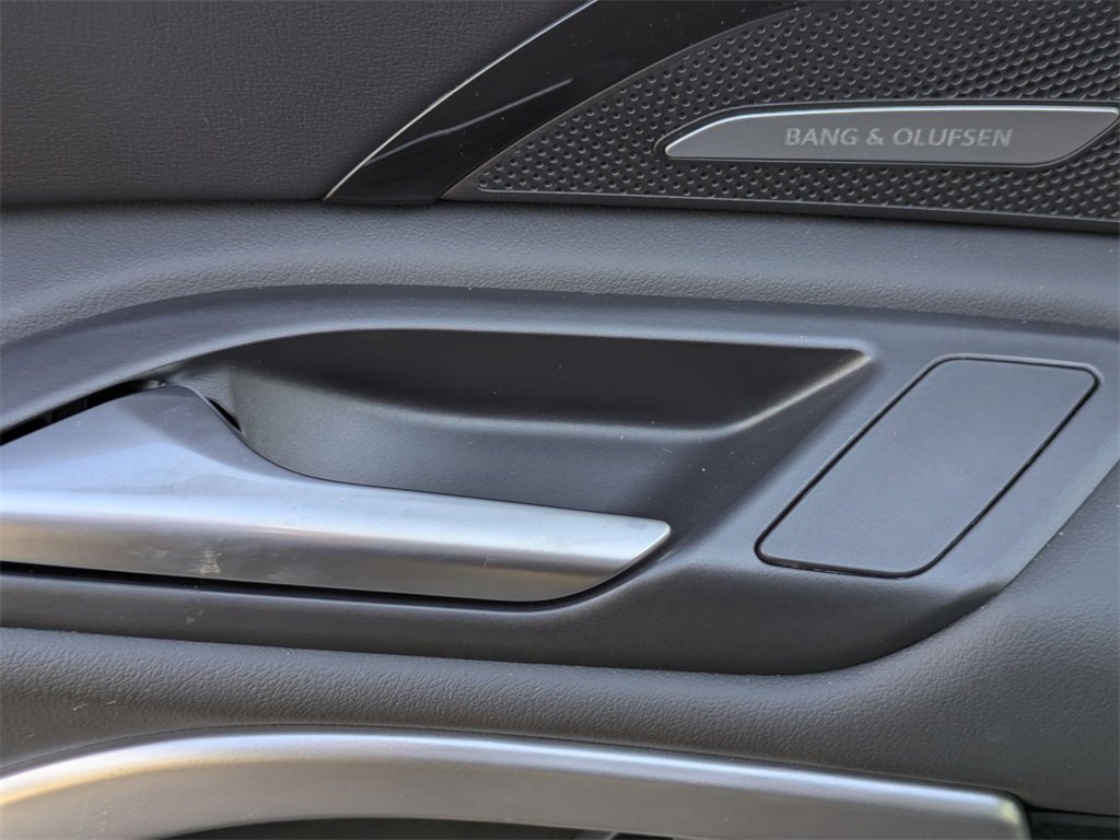 New 2025 Audi Q5 Premium Plus image 9