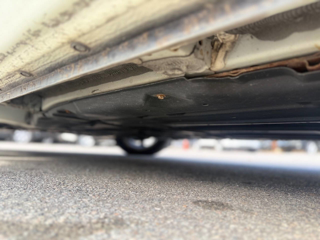 Used 2012 Nissan Leaf SV image 23