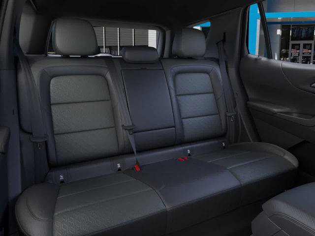 New 2026 Chevrolet Equinox LT w/ Convenience Package II image 17