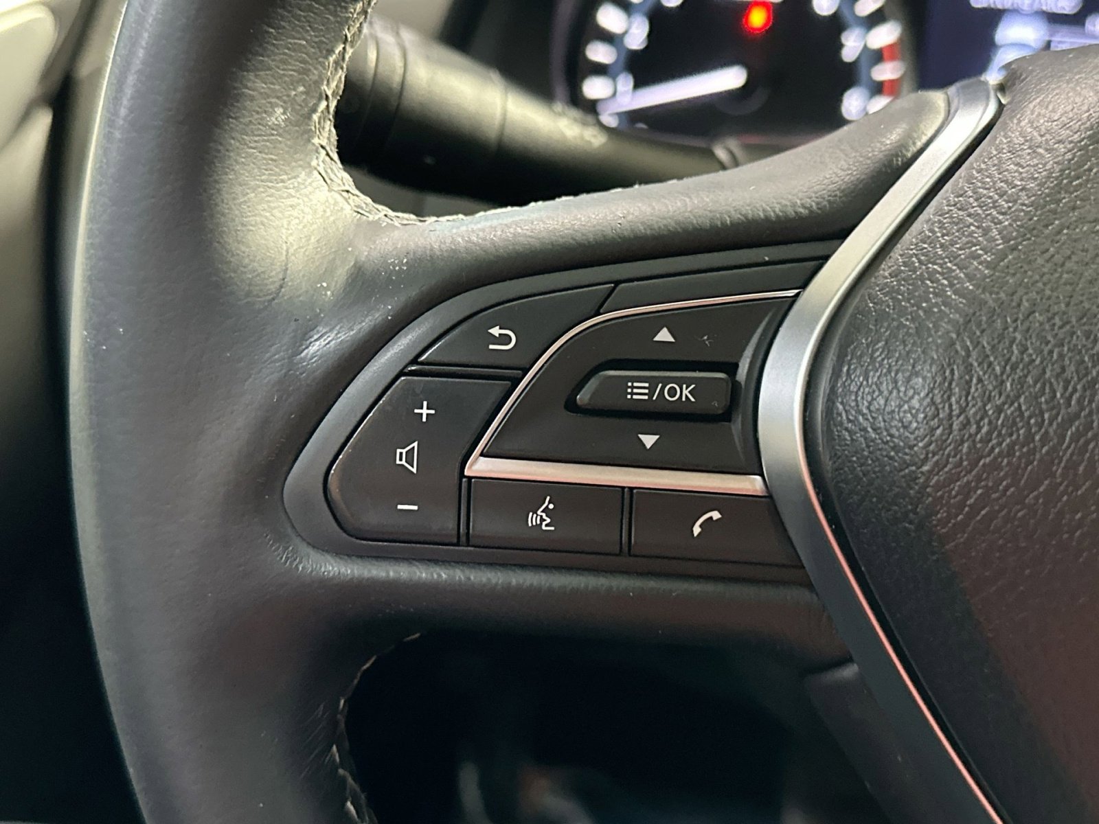 Used 2020 INFINITI Q50 Luxe image 20