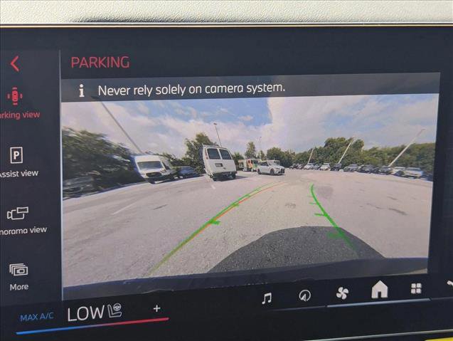 Used 2025 BMW X3 xDrive30i w/ Convenience Package image 12