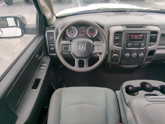 Used 2019 RAM 1500 Tradesman w/ Popular Equipment Group RWD image 17