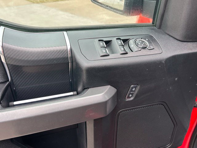 Used 2018 Ford F150 XLT w/ Equipment Group 301A Mid AWD/4WD image 17