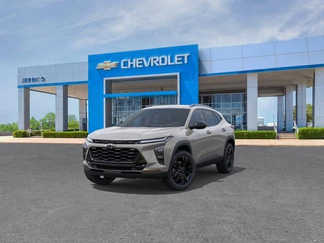 New 2026 Chevrolet Trax ACTIV w/ Driver Confidence Package FWD image 34