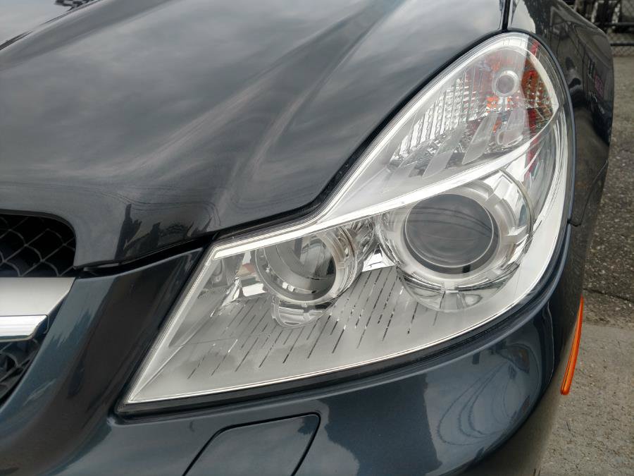 Used 2009 Mercedes-Benz SL 550 image 31