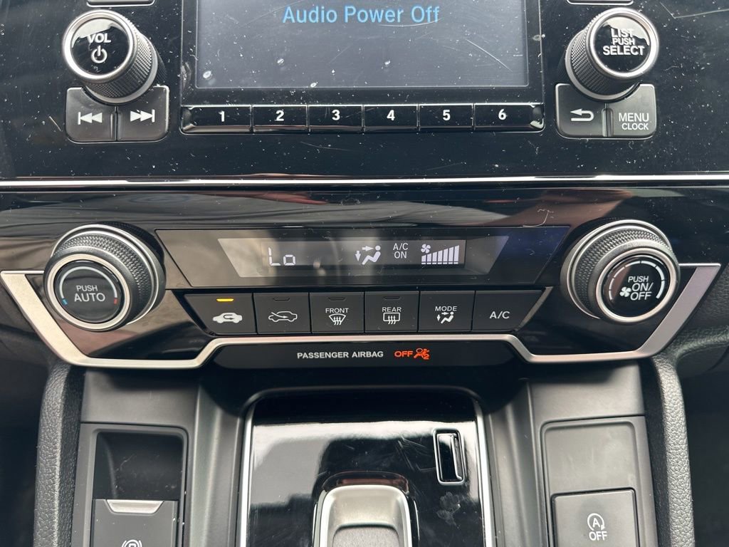 Used 2020 Honda CR-V LX image 25