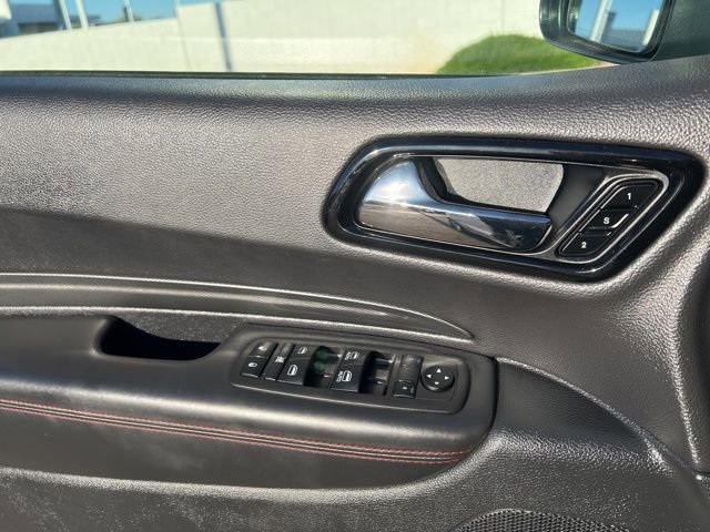 Used 2024 Dodge Durango GT image 25