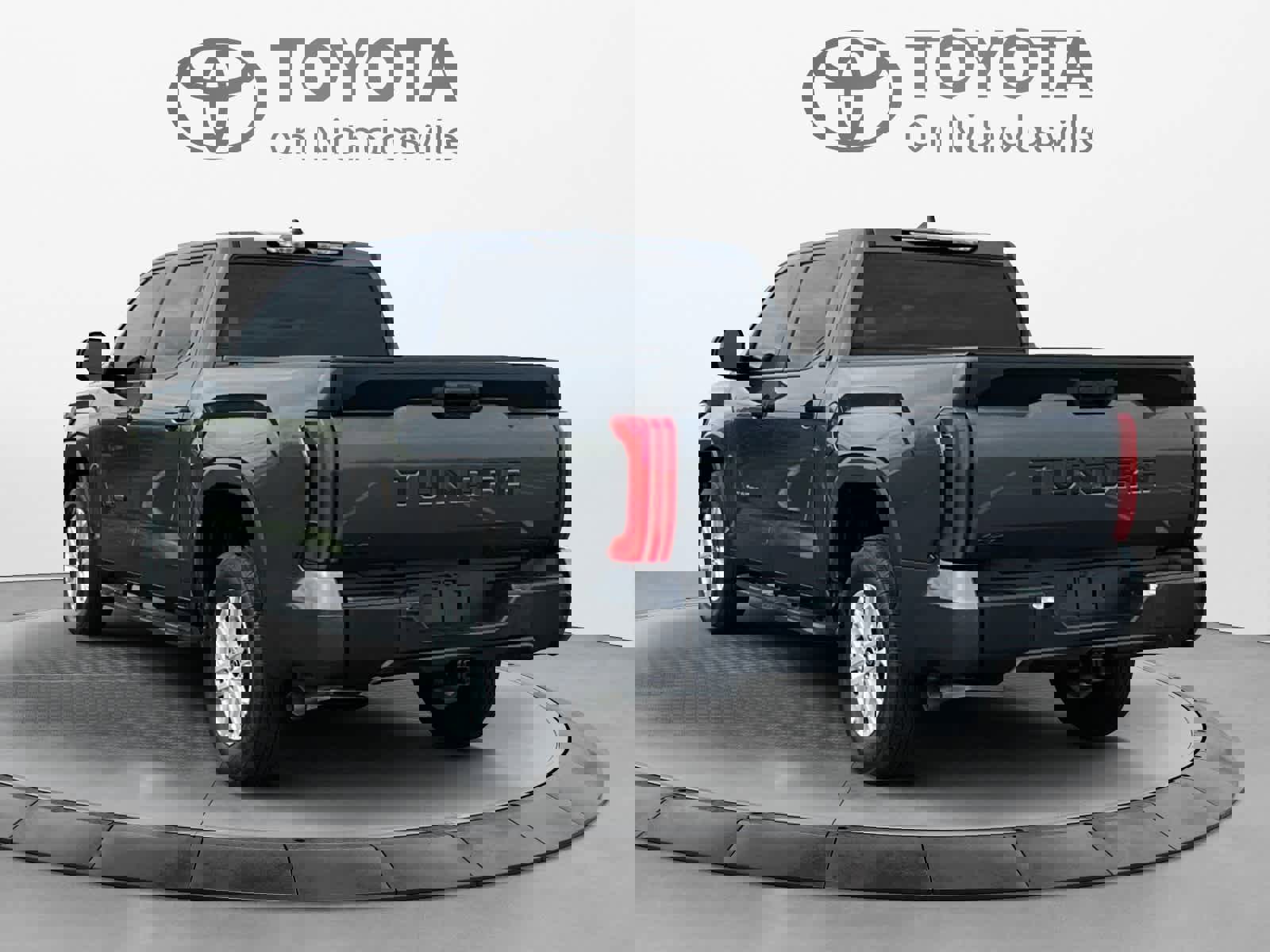 Used 2025 Toyota Tundra SR5 image 3