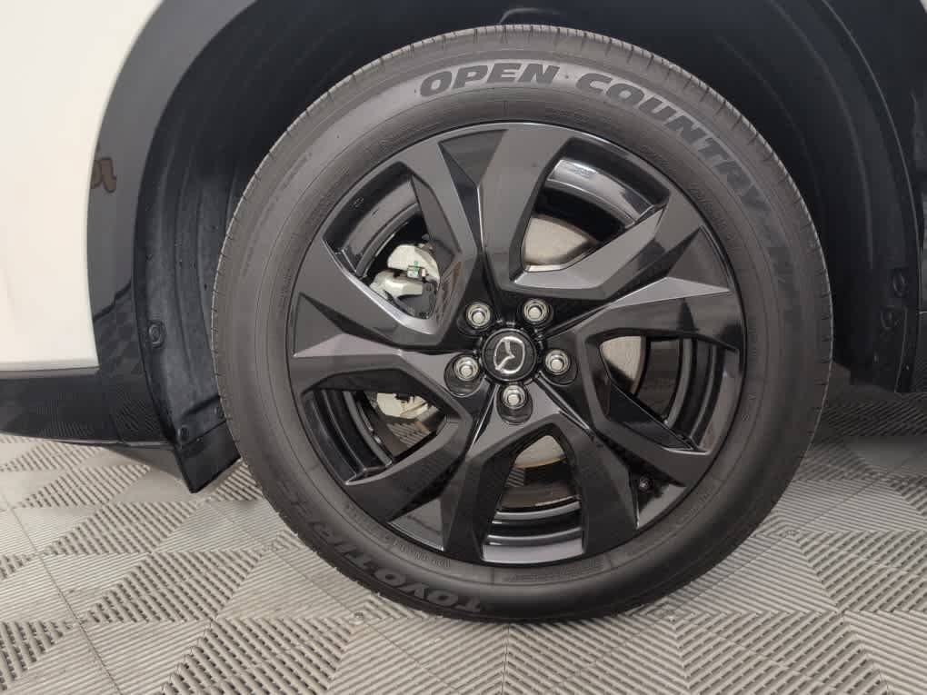 Used 2026 MAZDA CX-5 2.5 S w/ Premium Plus Package AWD/4WD image 13