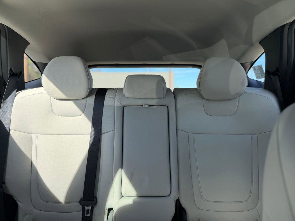 New 2026 Hyundai Tucson SE image 22