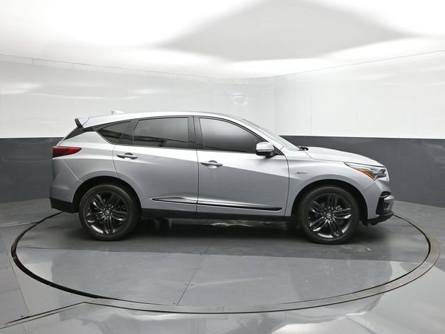 Used 2021 Acura RDX A-Spec AWD/4WD image 26