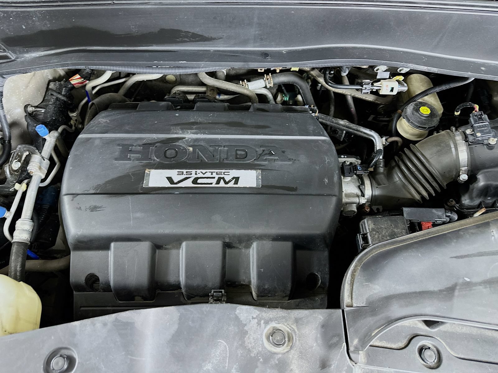 Used 2010 Honda Pilot EX-L image 13