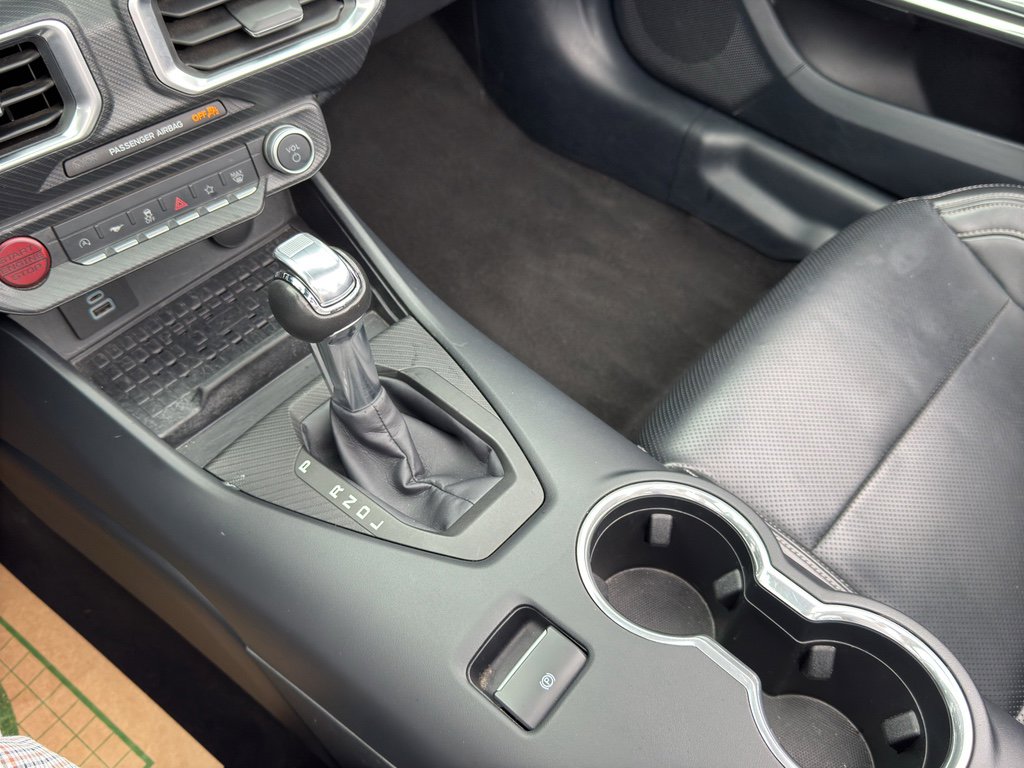 Used 2024 Ford Mustang Premium image 18