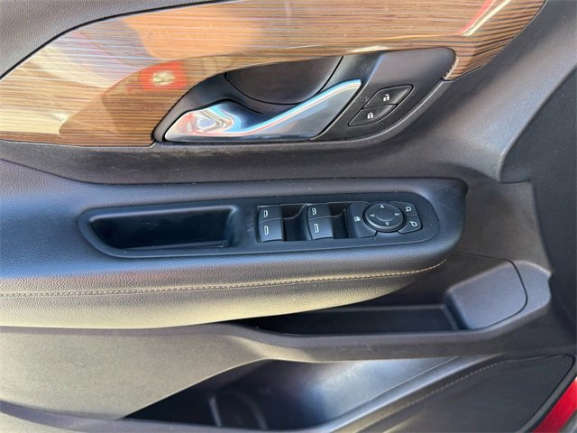 Used 2018 GMC Terrain SLE w/ Driver Convenience Package image 37
